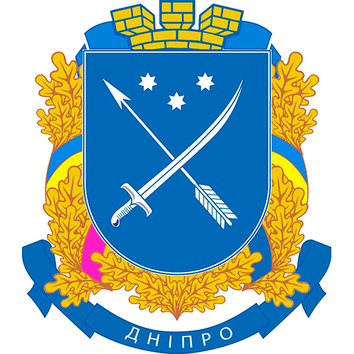 Кадастр Дніпро
